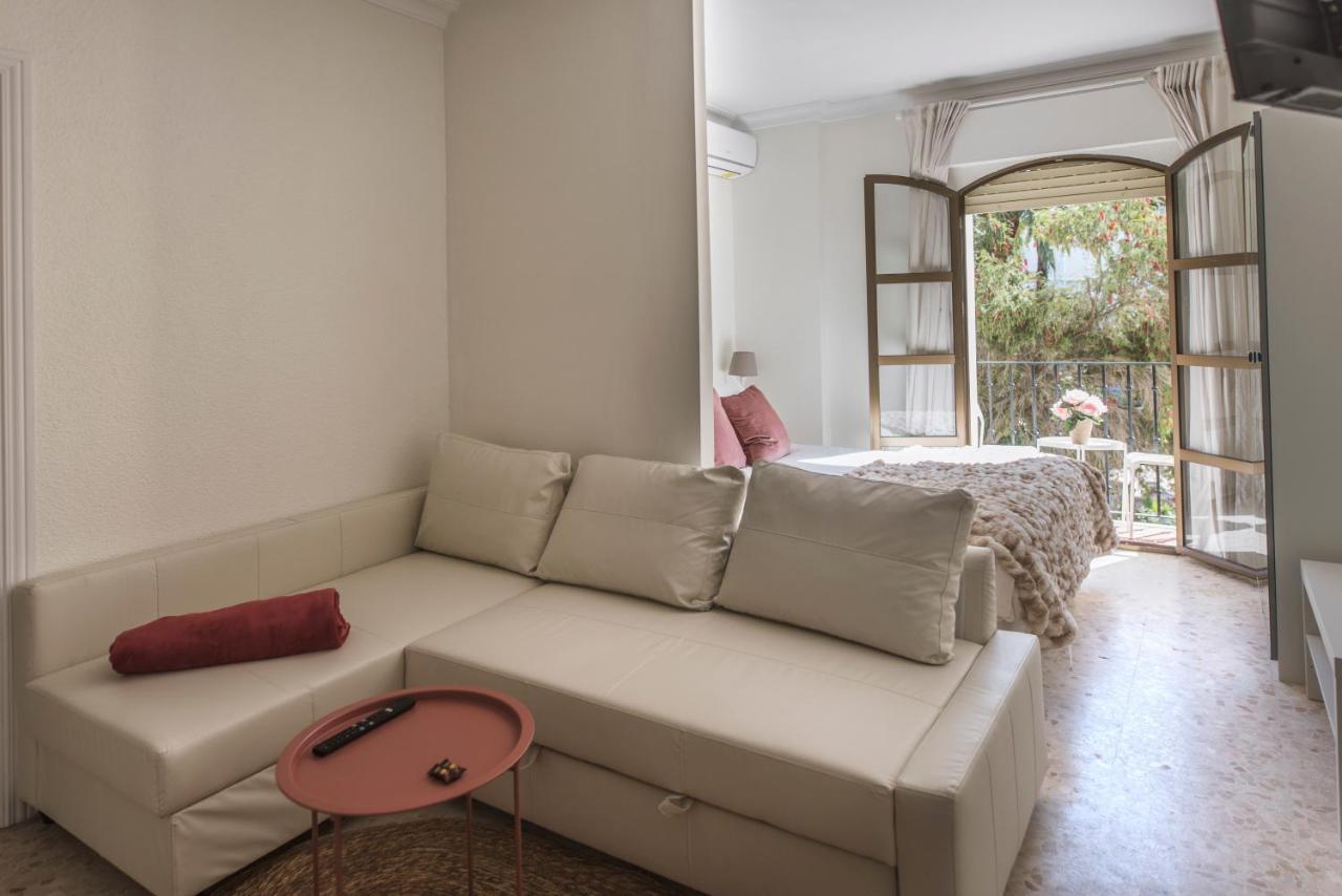 Estudio Plaza De La Laguna By Dulce Ayamonte Extérieur photo