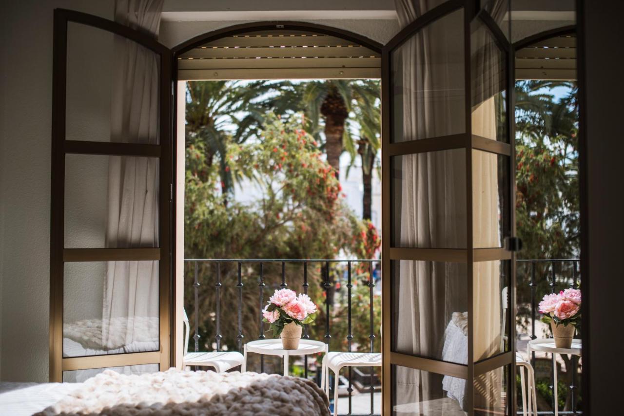Estudio Plaza De La Laguna By Dulce Ayamonte Extérieur photo